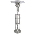 IR Energy evenGLO Portable Propane Patio Heater 46,000 BTU