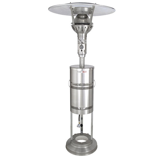 IR Energy evenGLO Portable Propane Patio Heater 46,000 BTU