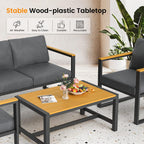 Forge Outdoor Sectional Sofa